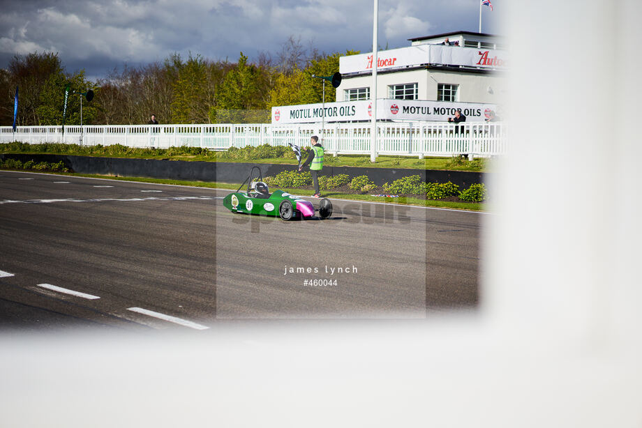 Spacesuit Collections Photo ID 460044, James Lynch, Goodwood Heat, UK, 21/04/2024 16:33:50