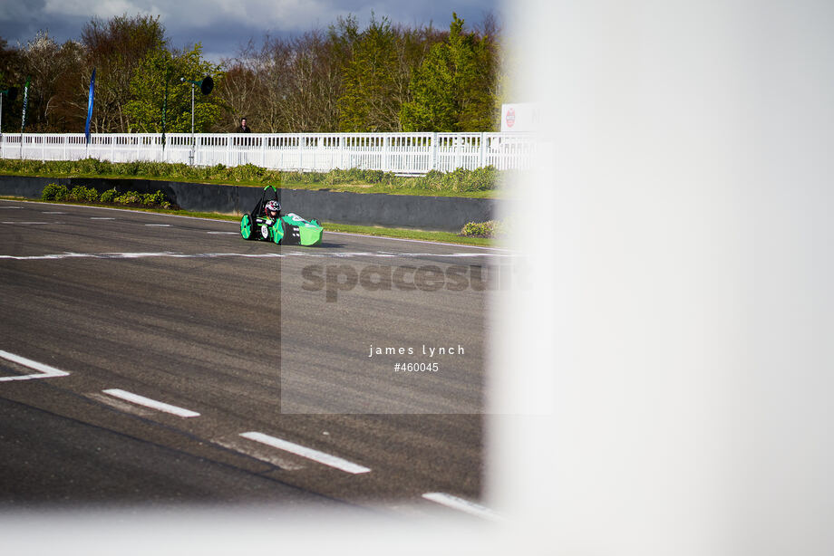 Spacesuit Collections Photo ID 460045, James Lynch, Goodwood Heat, UK, 21/04/2024 16:33:45