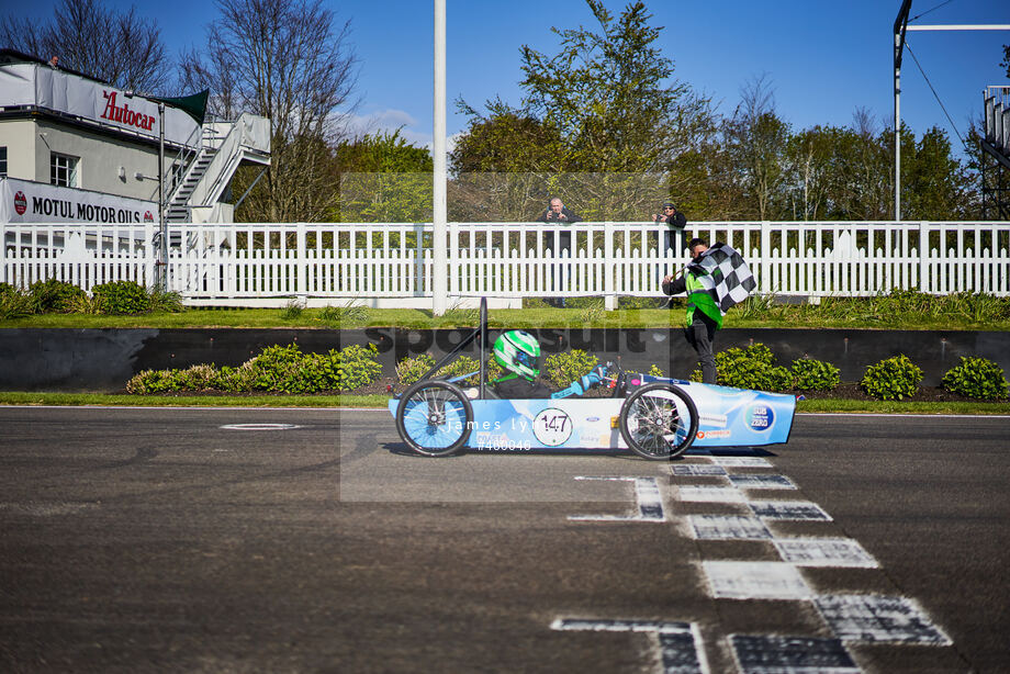 Spacesuit Collections Photo ID 460046, James Lynch, Goodwood Heat, UK, 21/04/2024 16:32:24