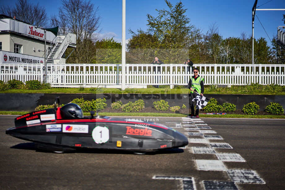 Spacesuit Collections Photo ID 460047, James Lynch, Goodwood Heat, UK, 21/04/2024 16:32:23