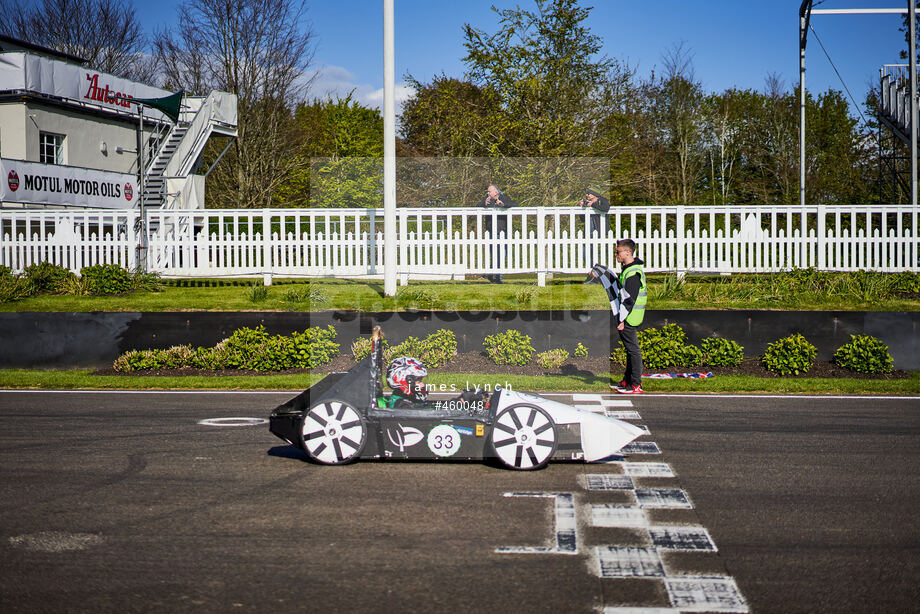 Spacesuit Collections Photo ID 460048, James Lynch, Goodwood Heat, UK, 21/04/2024 16:32:00