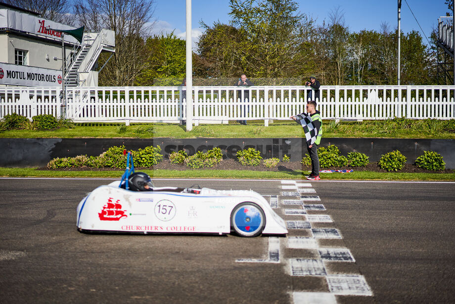 Spacesuit Collections Photo ID 460049, James Lynch, Goodwood Heat, UK, 21/04/2024 16:31:46