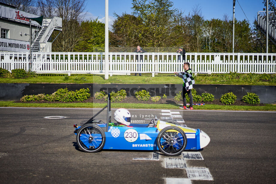 Spacesuit Collections Photo ID 460051, James Lynch, Goodwood Heat, UK, 21/04/2024 16:31:27