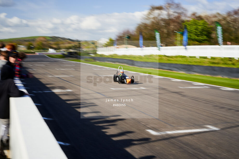 Spacesuit Collections Photo ID 460055, James Lynch, Goodwood Heat, UK, 21/04/2024 16:25:08