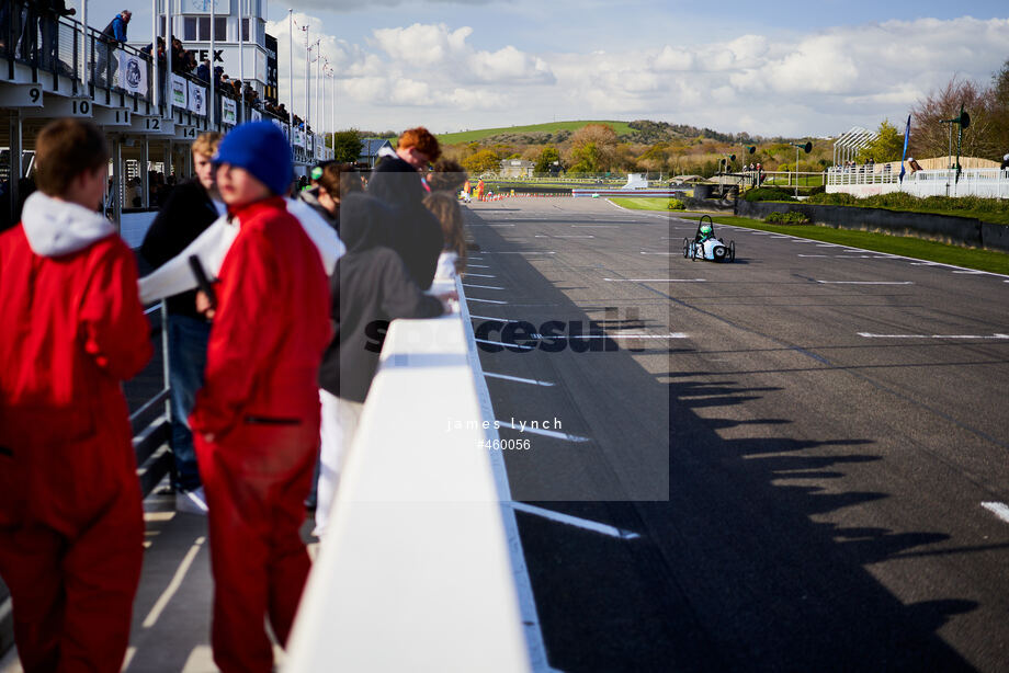 Spacesuit Collections Photo ID 460056, James Lynch, Goodwood Heat, UK, 21/04/2024 16:24:36