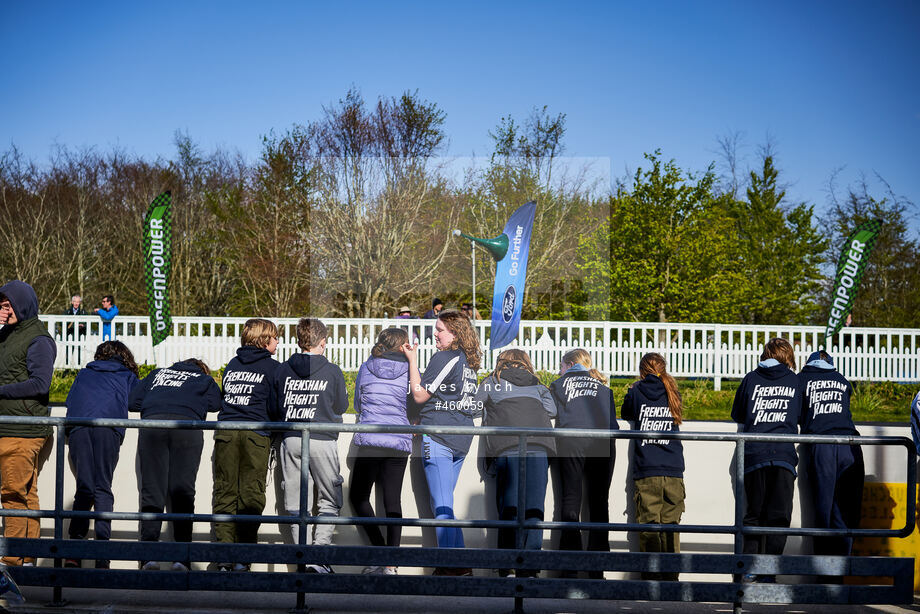 Spacesuit Collections Photo ID 460059, James Lynch, Goodwood Heat, UK, 21/04/2024 16:22:25