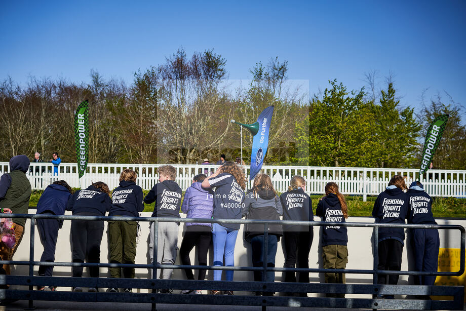 Spacesuit Collections Photo ID 460060, James Lynch, Goodwood Heat, UK, 21/04/2024 16:22:19