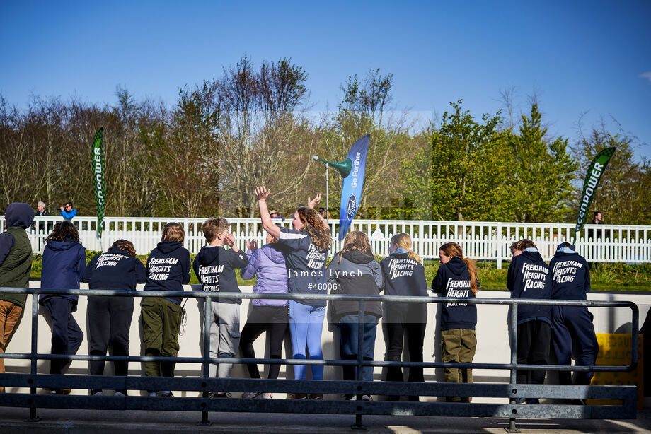 Spacesuit Collections Photo ID 460061, James Lynch, Goodwood Heat, UK, 21/04/2024 16:22:12