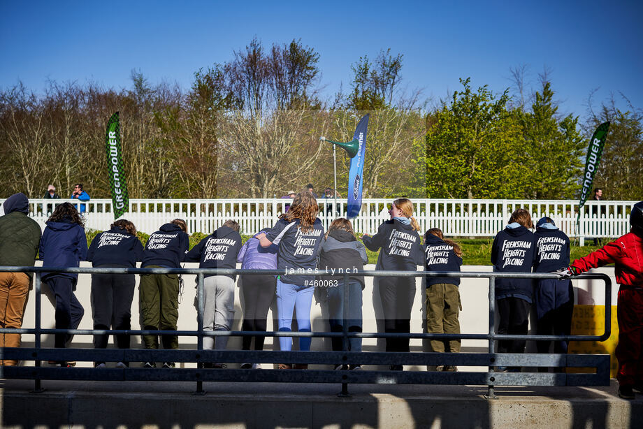 Spacesuit Collections Photo ID 460063, James Lynch, Goodwood Heat, UK, 21/04/2024 16:22:02