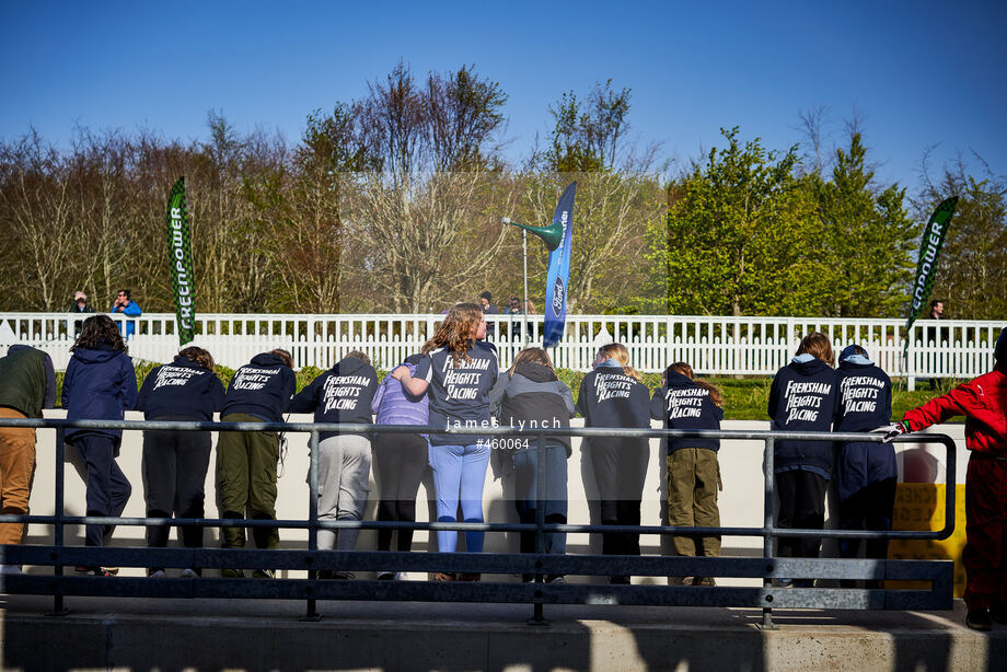 Spacesuit Collections Photo ID 460064, James Lynch, Goodwood Heat, UK, 21/04/2024 16:22:01