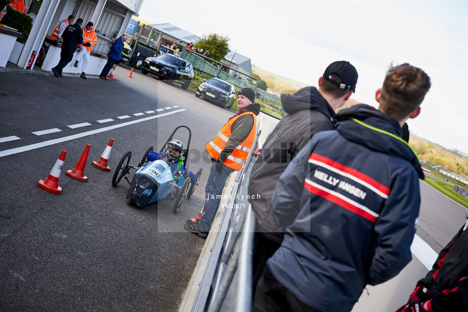 Spacesuit Collections Photo ID 460071, James Lynch, Goodwood Heat, UK, 21/04/2024 16:18:17