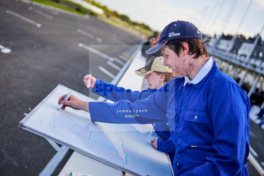 Spacesuit Collections Photo ID 460077, James Lynch, Goodwood Heat, UK, 21/04/2024 16:16:58