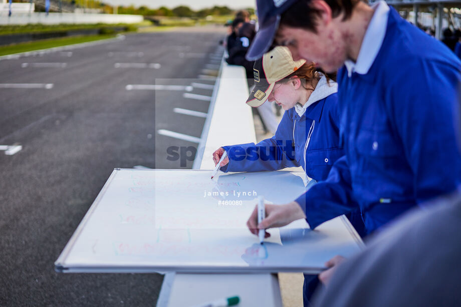 Spacesuit Collections Photo ID 460080, James Lynch, Goodwood Heat, UK, 21/04/2024 16:16:53