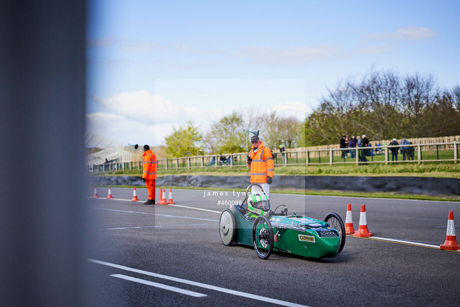 Spacesuit Collections Photo ID 460089, James Lynch, Goodwood Heat, UK, 21/04/2024 16:12:04