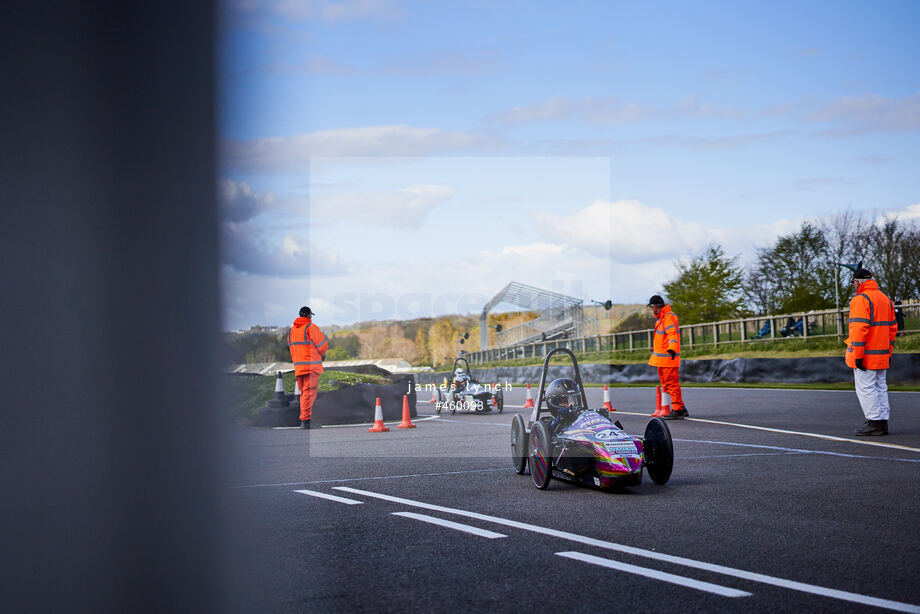 Spacesuit Collections Photo ID 460093, James Lynch, Goodwood Heat, UK, 21/04/2024 16:11:19