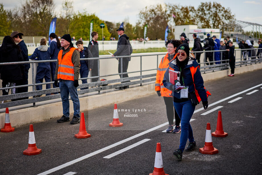 Spacesuit Collections Photo ID 460095, James Lynch, Goodwood Heat, UK, 21/04/2024 16:09:56