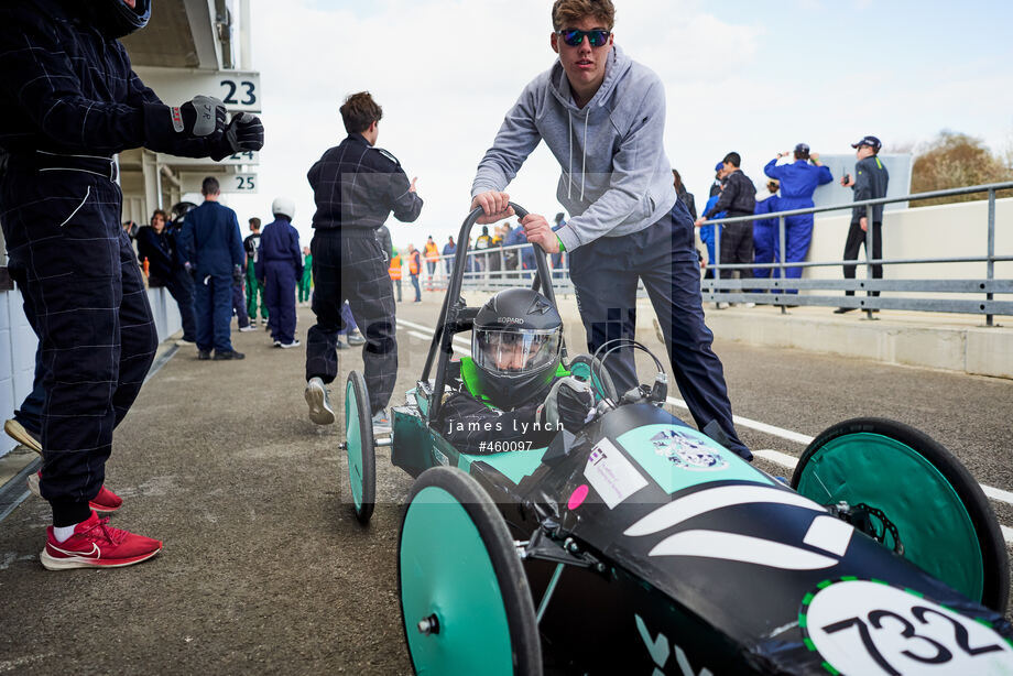 Spacesuit Collections Photo ID 460097, James Lynch, Goodwood Heat, UK, 21/04/2024 16:09:54