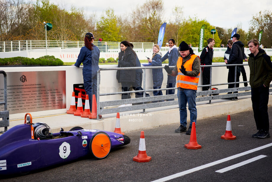 Spacesuit Collections Photo ID 460101, James Lynch, Goodwood Heat, UK, 21/04/2024 16:09:42