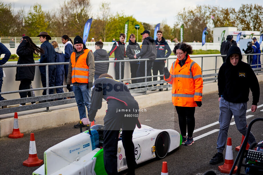 Spacesuit Collections Photo ID 460102, James Lynch, Goodwood Heat, UK, 21/04/2024 16:09:17