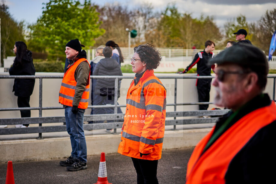 Spacesuit Collections Photo ID 460106, James Lynch, Goodwood Heat, UK, 21/04/2024 16:08:45