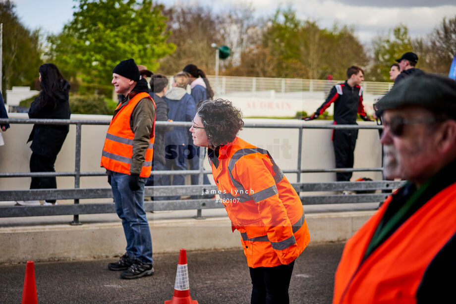 Spacesuit Collections Photo ID 460107, James Lynch, Goodwood Heat, UK, 21/04/2024 16:08:43