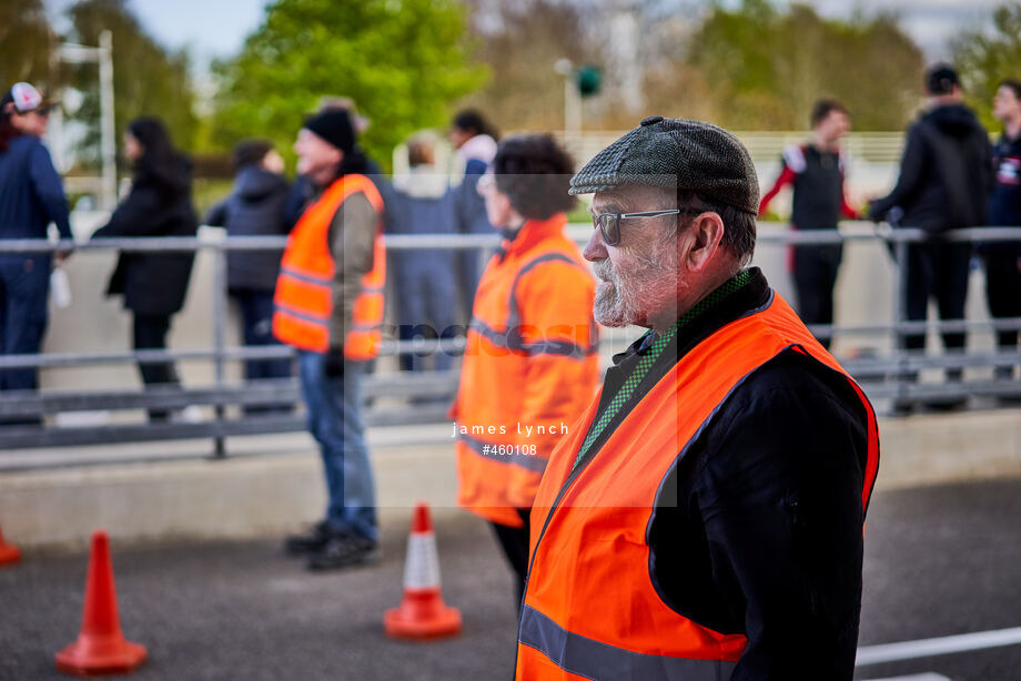 Spacesuit Collections Photo ID 460108, James Lynch, Goodwood Heat, UK, 21/04/2024 16:08:40