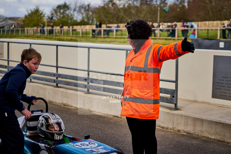 Spacesuit Collections Photo ID 460110, James Lynch, Goodwood Heat, UK, 21/04/2024 16:08:07