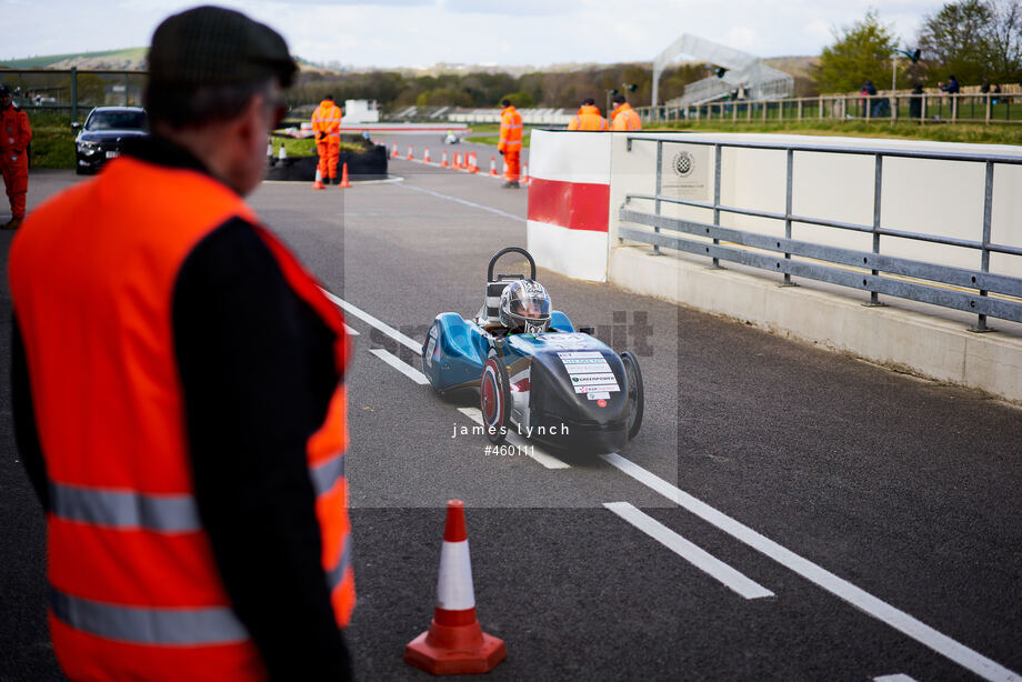 Spacesuit Collections Photo ID 460111, James Lynch, Goodwood Heat, UK, 21/04/2024 16:07:59