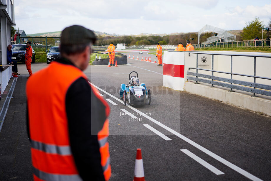 Spacesuit Collections Photo ID 460112, James Lynch, Goodwood Heat, UK, 21/04/2024 16:07:57