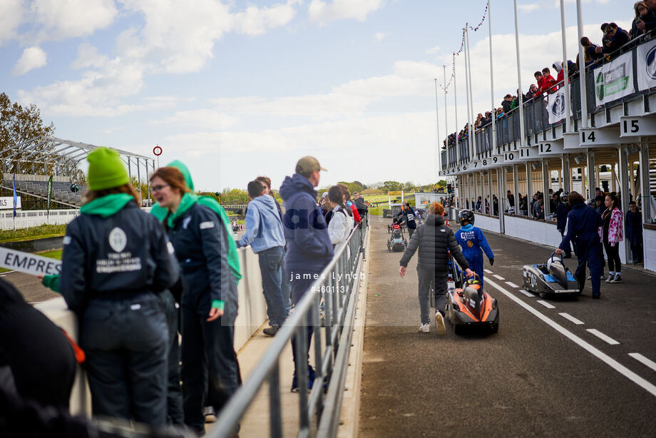 Spacesuit Collections Photo ID 460113, James Lynch, Goodwood Heat, UK, 21/04/2024 16:06:03