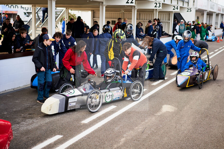 Spacesuit Collections Photo ID 460114, James Lynch, Goodwood Heat, UK, 21/04/2024 16:05:46