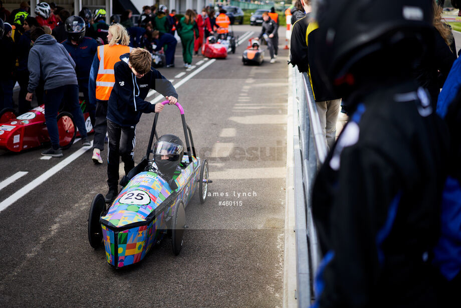 Spacesuit Collections Photo ID 460115, James Lynch, Goodwood Heat, UK, 21/04/2024 16:05:15