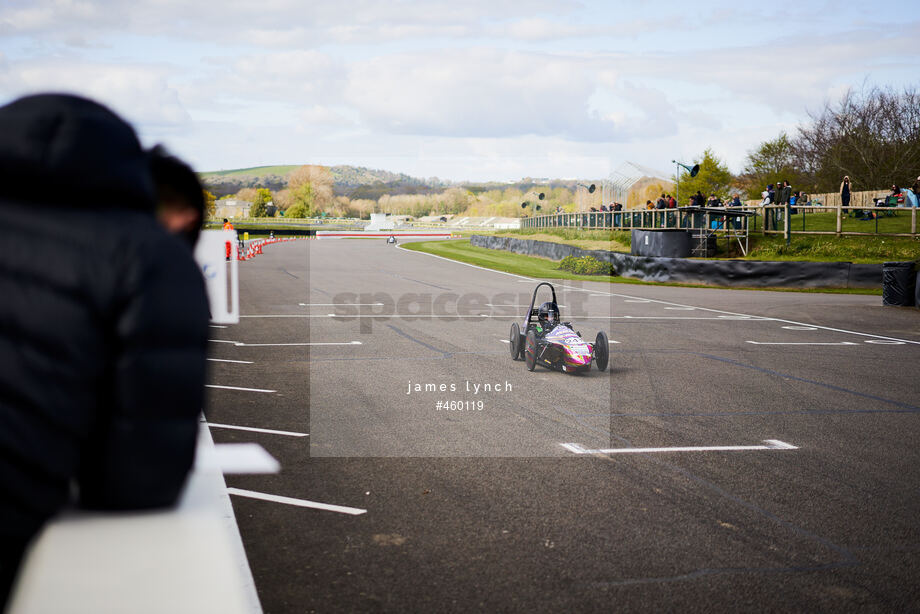 Spacesuit Collections Photo ID 460119, James Lynch, Goodwood Heat, UK, 21/04/2024 16:04:38