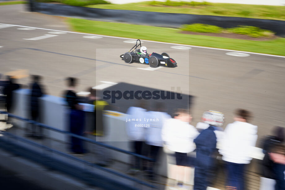 Spacesuit Collections Photo ID 460126, James Lynch, Goodwood Heat, UK, 21/04/2024 15:43:15