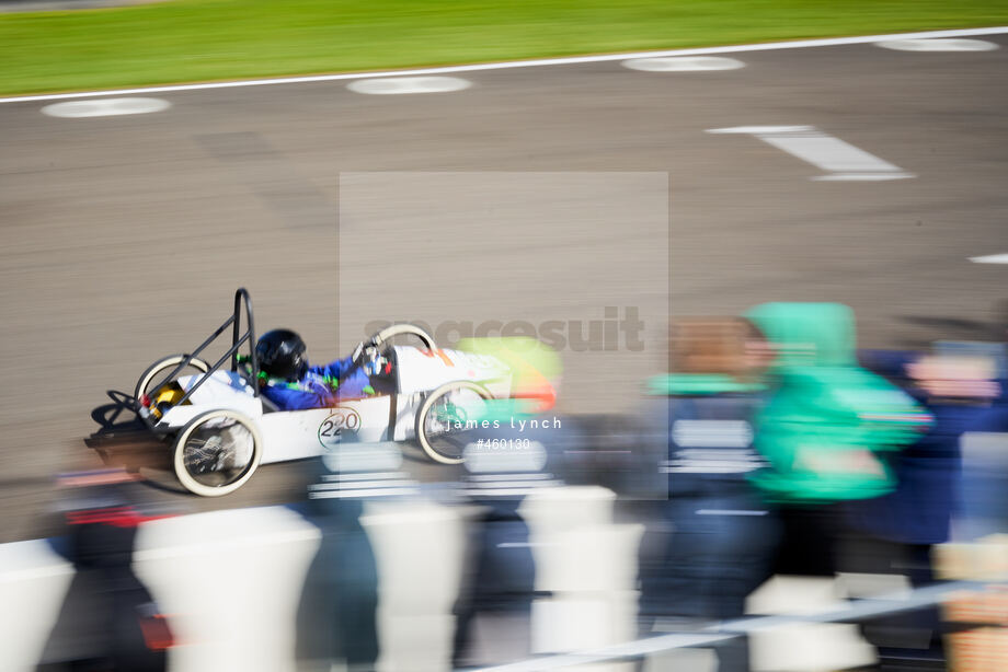 Spacesuit Collections Photo ID 460130, James Lynch, Goodwood Heat, UK, 21/04/2024 15:40:54