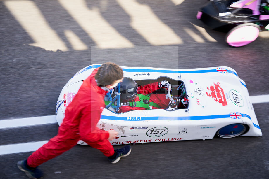 Spacesuit Collections Photo ID 460131, James Lynch, Goodwood Heat, UK, 21/04/2024 15:39:54