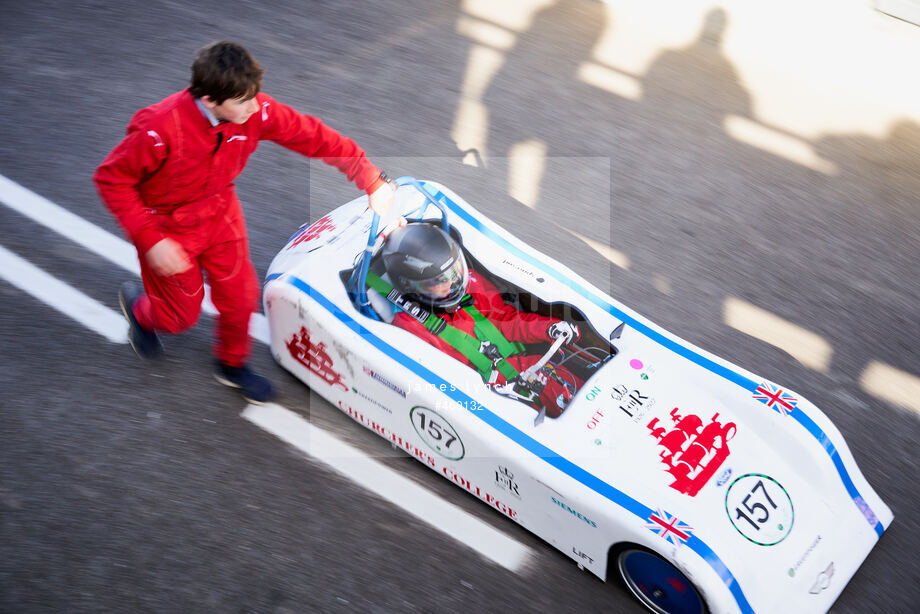 Spacesuit Collections Photo ID 460132, James Lynch, Goodwood Heat, UK, 21/04/2024 15:39:52