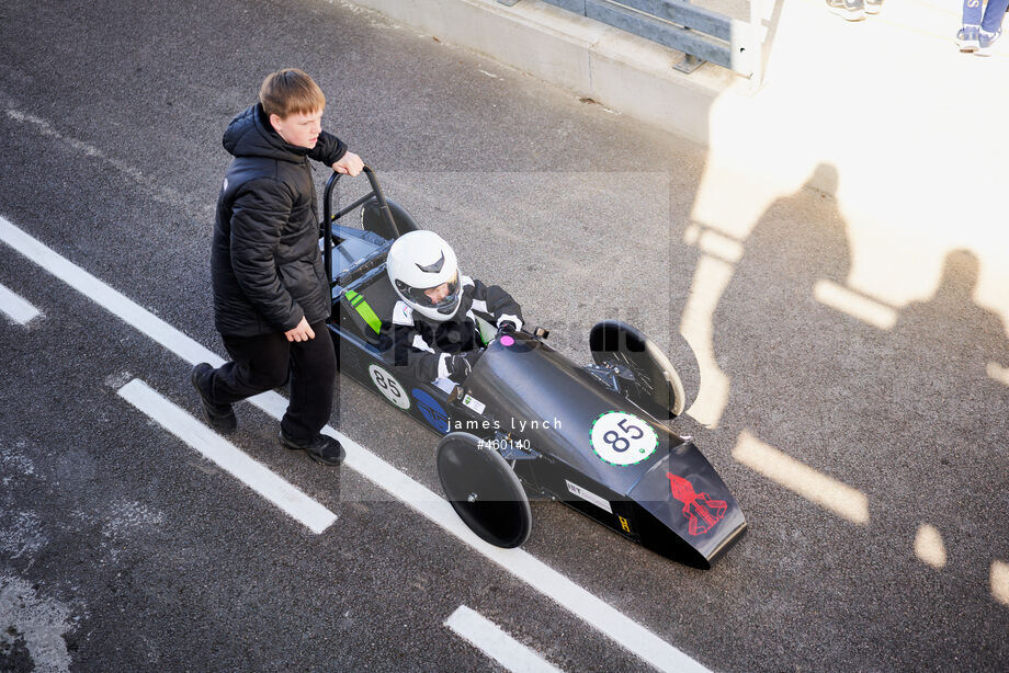 Spacesuit Collections Photo ID 460140, James Lynch, Goodwood Heat, UK, 21/04/2024 15:36:48