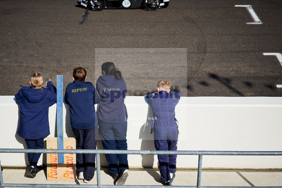 Spacesuit Collections Photo ID 460142, James Lynch, Goodwood Heat, UK, 21/04/2024 15:36:19