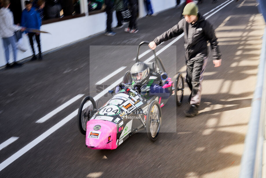 Spacesuit Collections Photo ID 460144, James Lynch, Goodwood Heat, UK, 21/04/2024 15:33:26