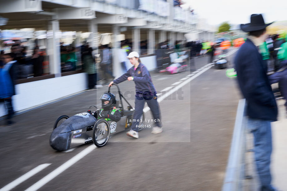 Spacesuit Collections Photo ID 460145, James Lynch, Goodwood Heat, UK, 21/04/2024 15:32:36