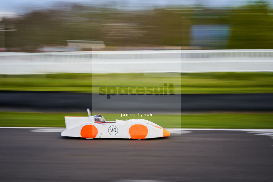 Spacesuit Collections Photo ID 460146, James Lynch, Goodwood Heat, UK, 21/04/2024 15:32:29