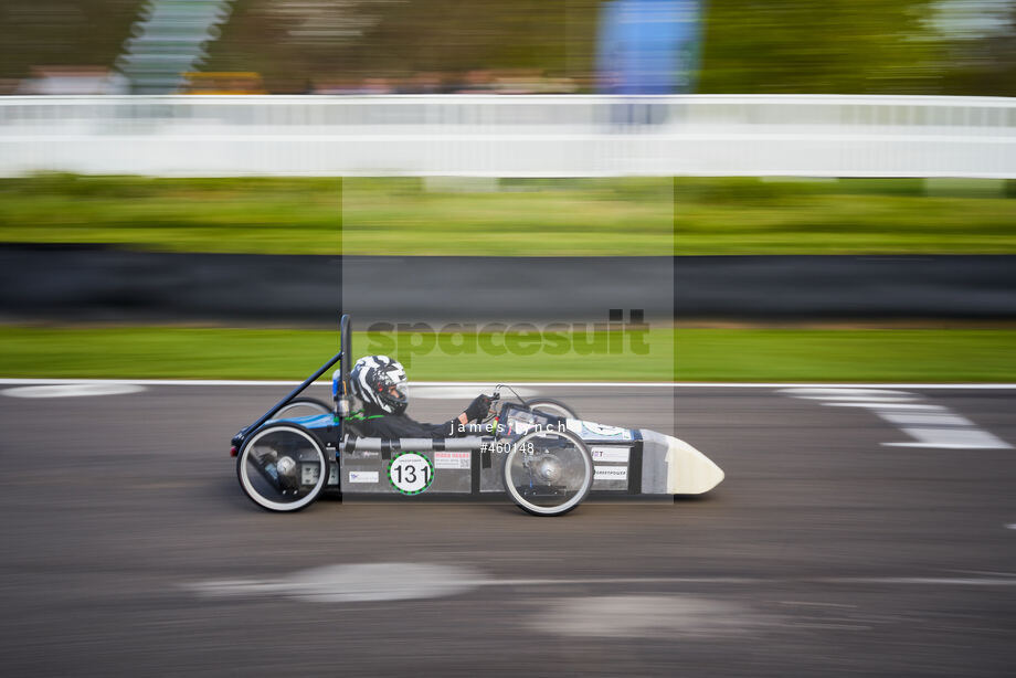 Spacesuit Collections Photo ID 460148, James Lynch, Goodwood Heat, UK, 21/04/2024 15:31:59