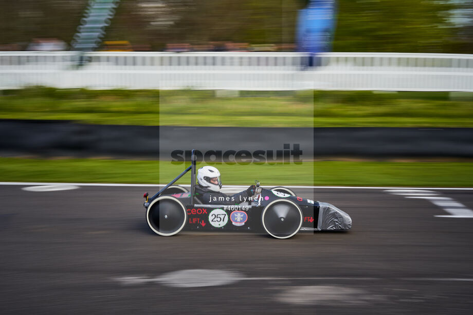 Spacesuit Collections Photo ID 460149, James Lynch, Goodwood Heat, UK, 21/04/2024 15:31:47