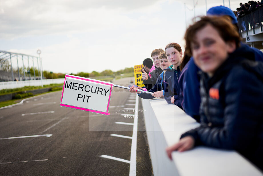 Spacesuit Collections Photo ID 460150, James Lynch, Goodwood Heat, UK, 21/04/2024 15:30:39