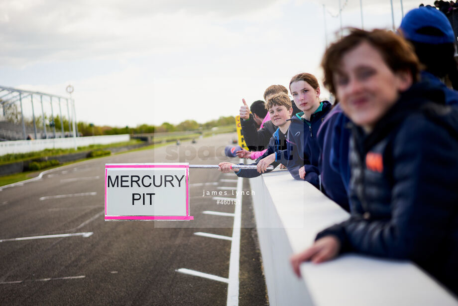 Spacesuit Collections Photo ID 460151, James Lynch, Goodwood Heat, UK, 21/04/2024 15:30:39