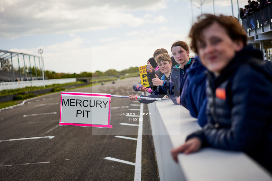 Spacesuit Collections Photo ID 460152, James Lynch, Goodwood Heat, UK, 21/04/2024 15:30:38