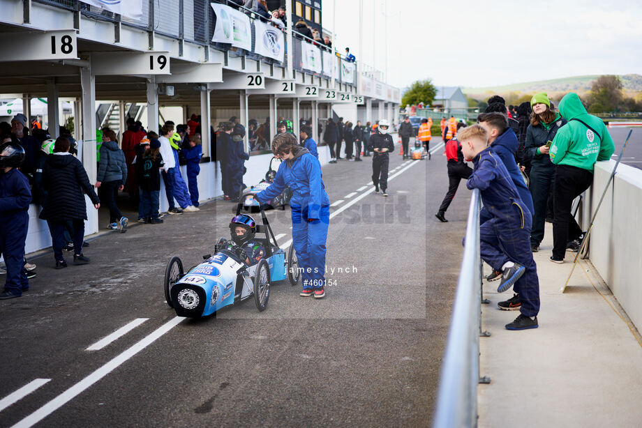 Spacesuit Collections Photo ID 460154, James Lynch, Goodwood Heat, UK, 21/04/2024 15:29:39