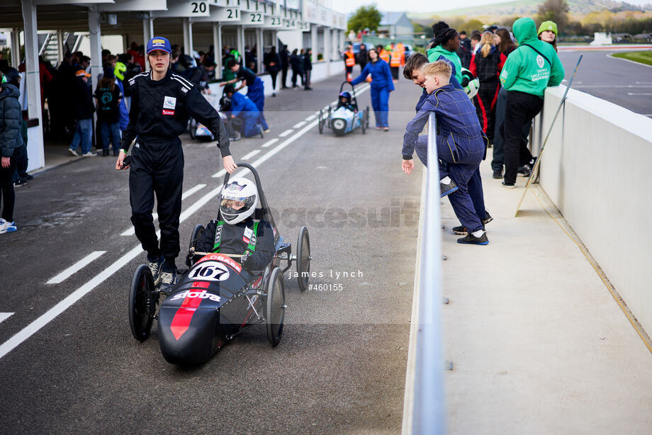 Spacesuit Collections Photo ID 460155, James Lynch, Goodwood Heat, UK, 21/04/2024 15:29:32