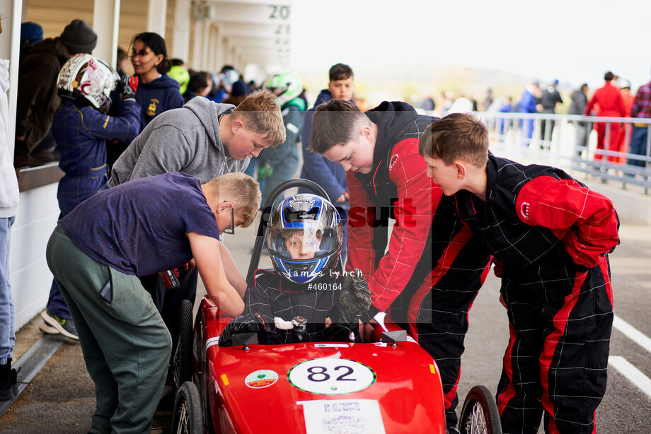 Spacesuit Collections Photo ID 460164, James Lynch, Goodwood Heat, UK, 21/04/2024 15:22:11